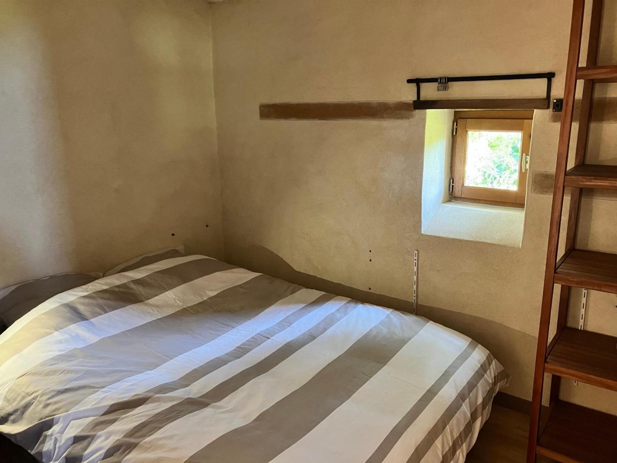 Maison De Vacances, Calme Garanti Saint-Montan Экстерьер фото